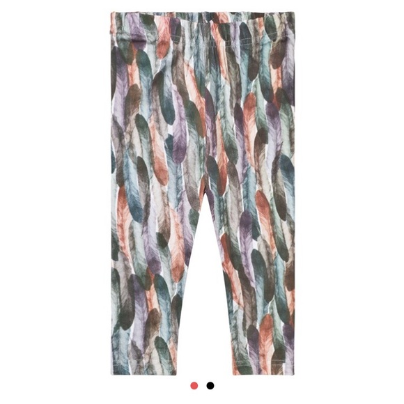 Minimo Feather Pants - Picture 4 of 5